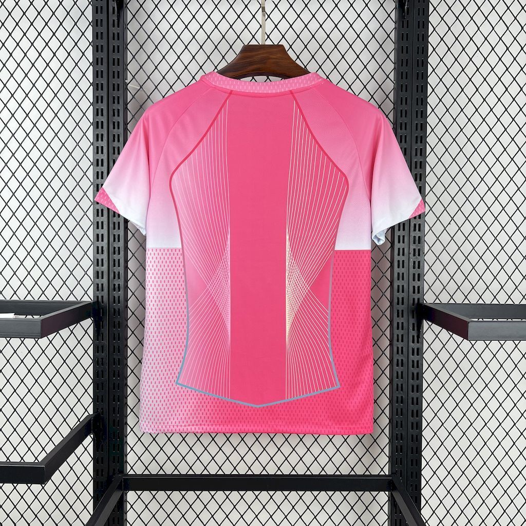 Maillot Concept Barça - Rose