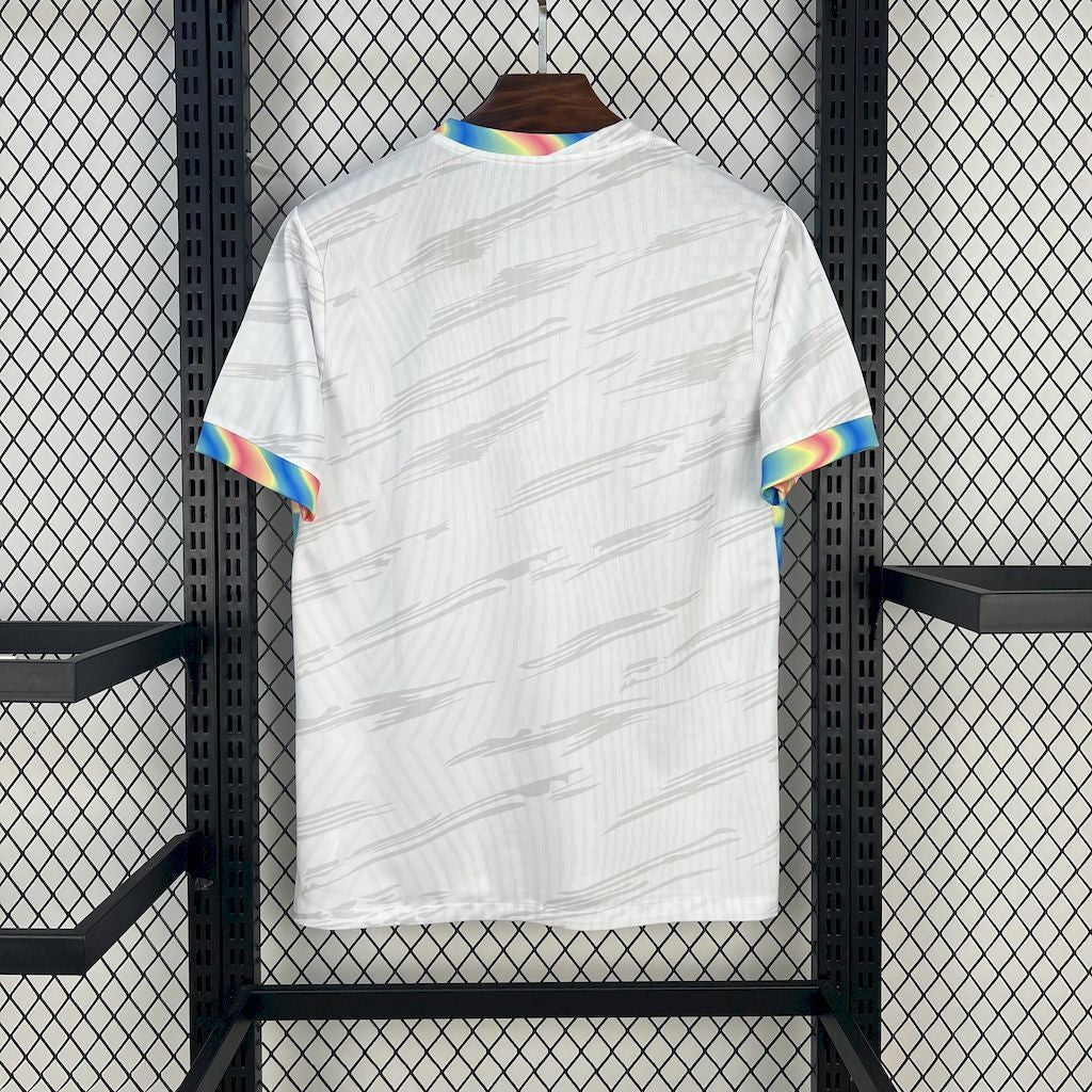 Maillot Concept Barça - Blanc