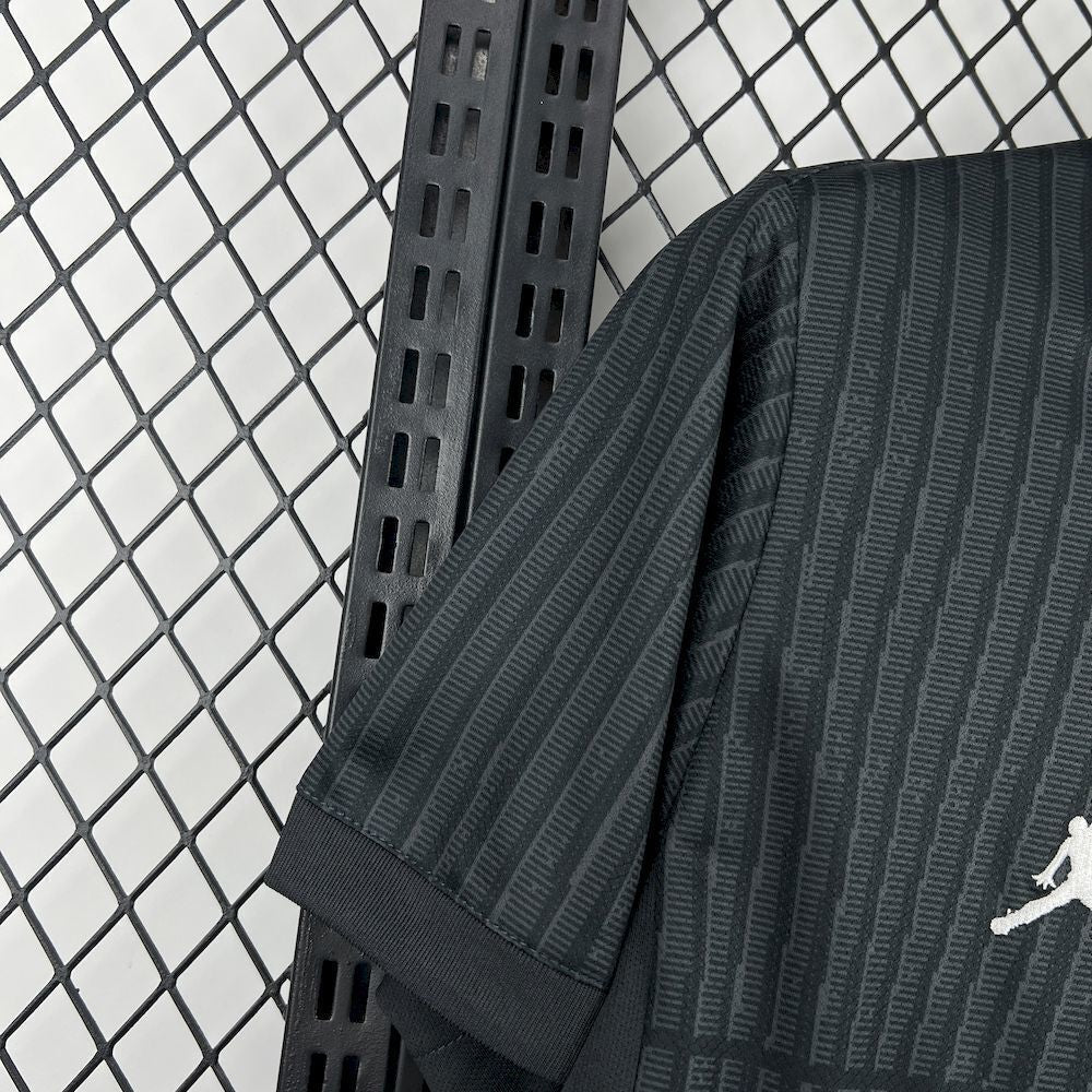 Maillot PSG 25/26 - Noir