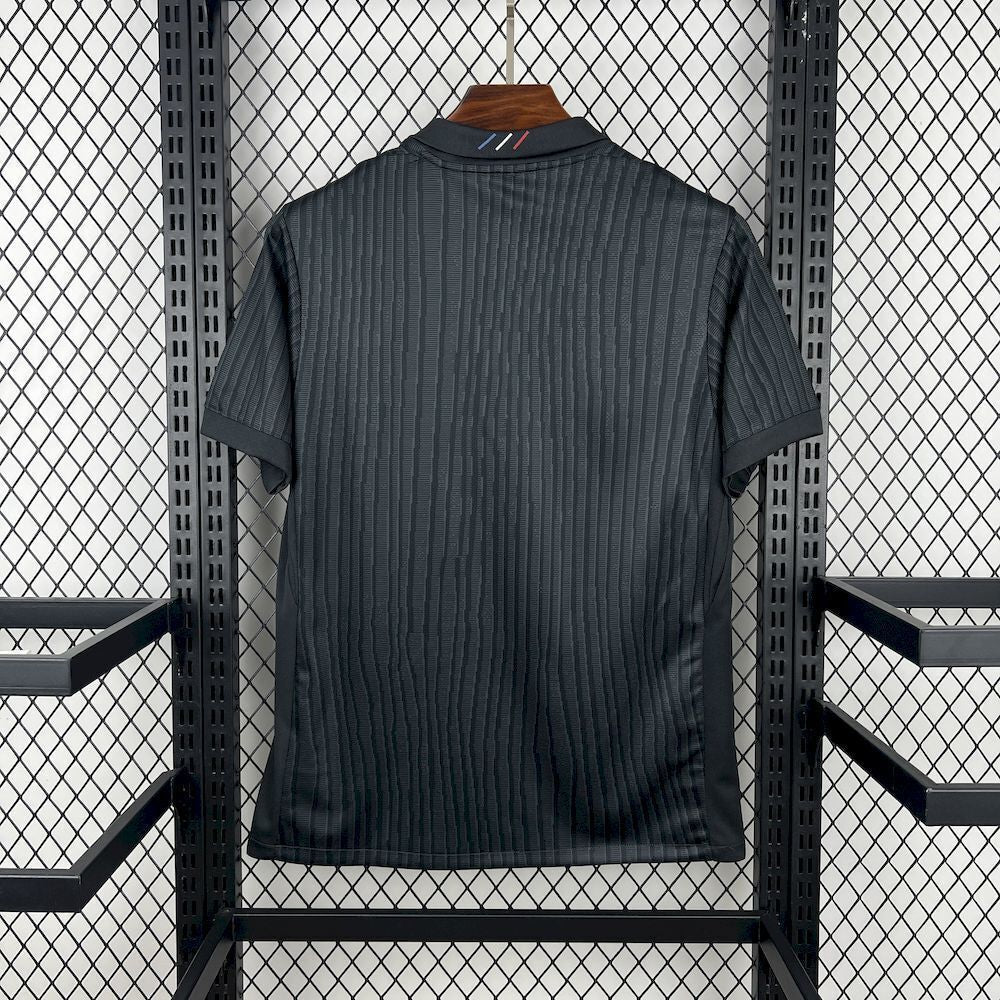 Maillot PSG 25/26 - Noir