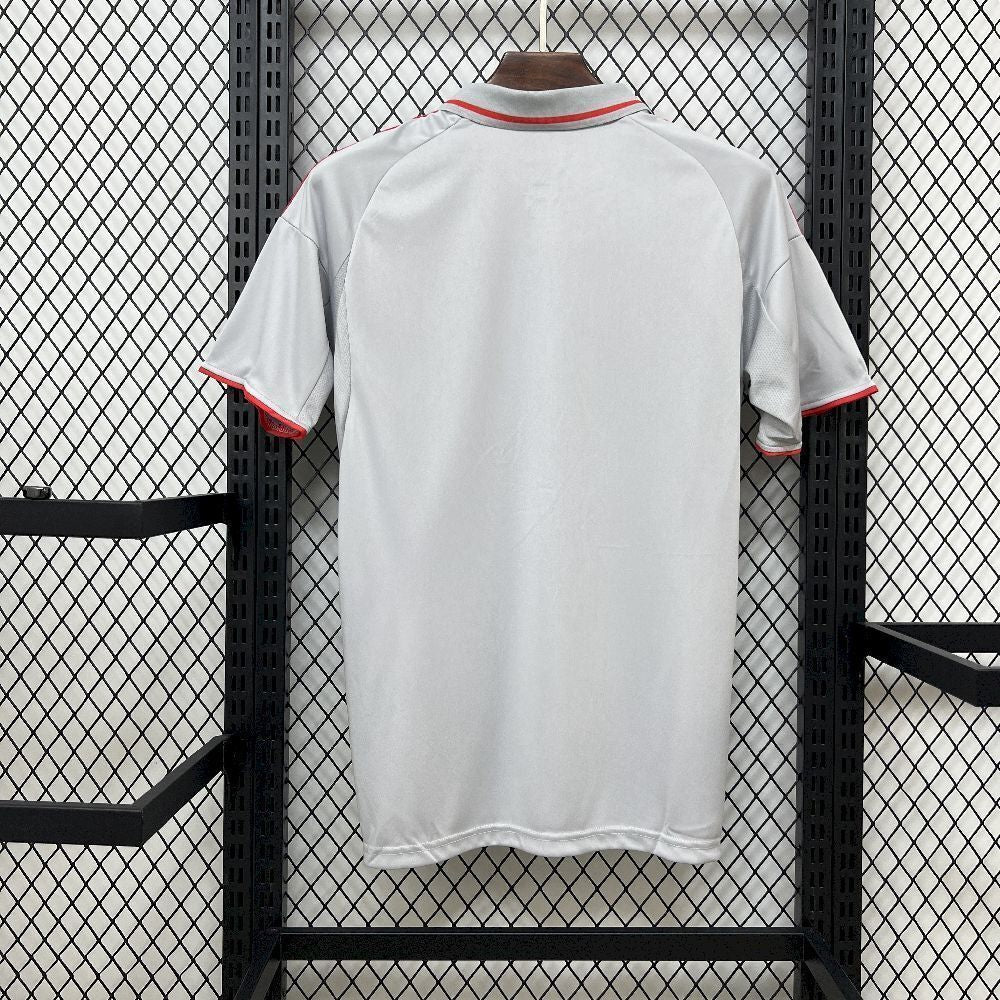 Maillot Olympique Lyonnais Third - 25/26