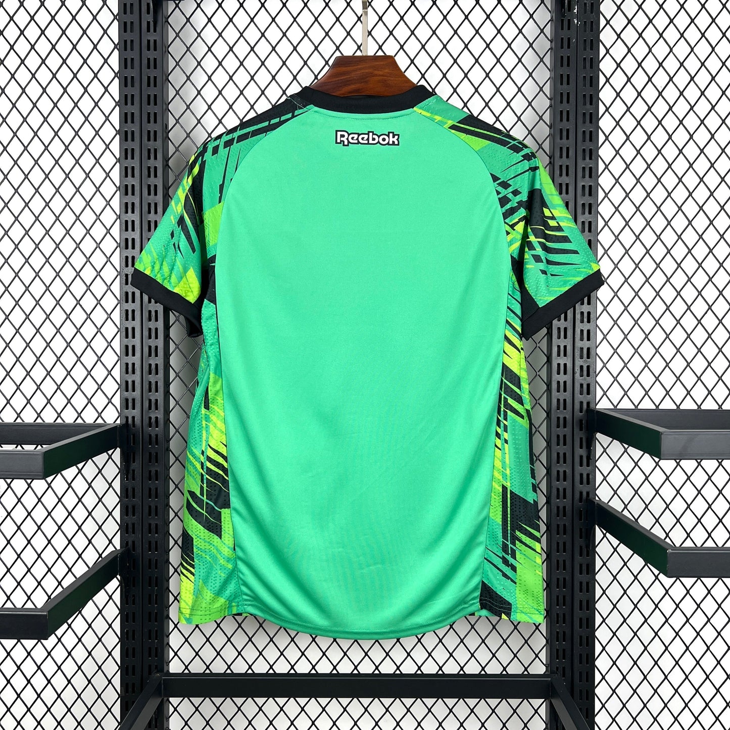 Maillot Botafogo Gardien 3ème 25/26