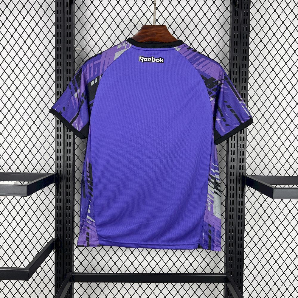 Maillot Botafogo Gardien 3ème 25/26