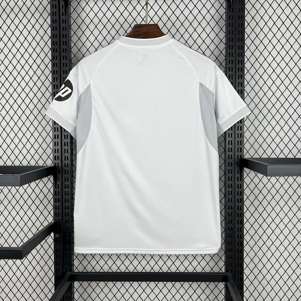 Maillot Domicile Real Madrid 25/26