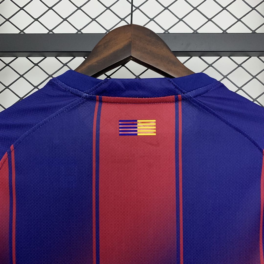 Maillot Domicile Barça 25/26