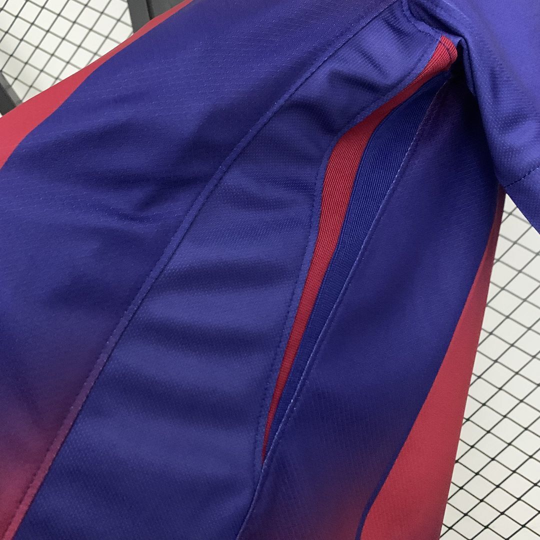 Maillot Domicile Barça 25/26