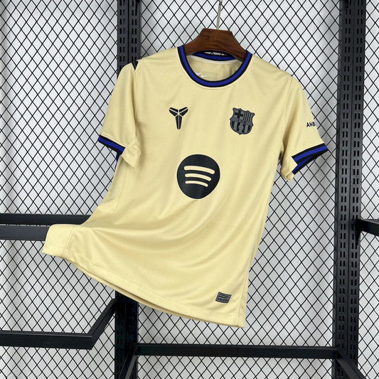 Maillot Exterieur Barça 25/26