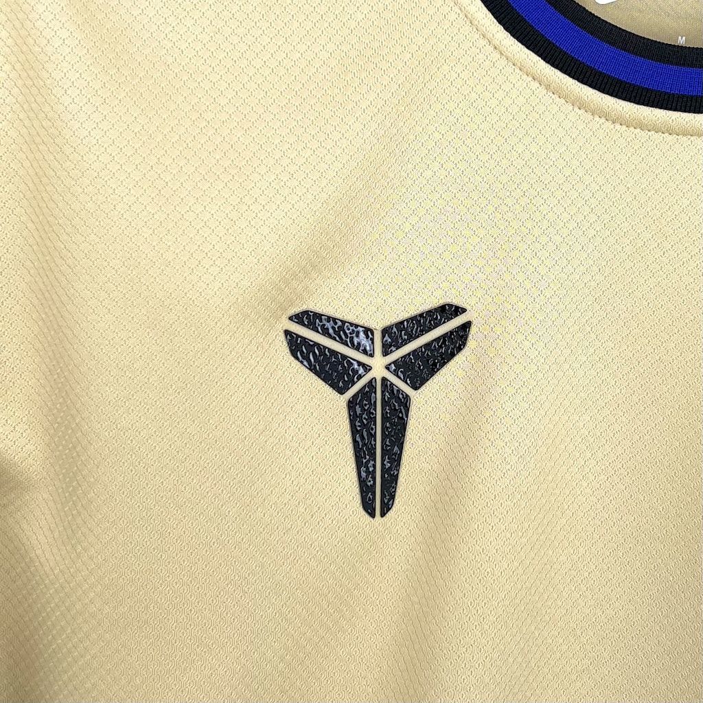 Maillot Exterieur Barça 25/26