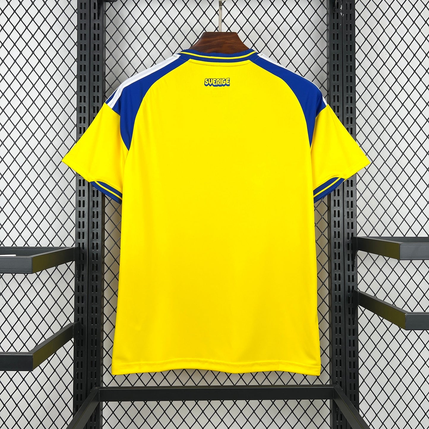 Maillot Domicile Suède 2026