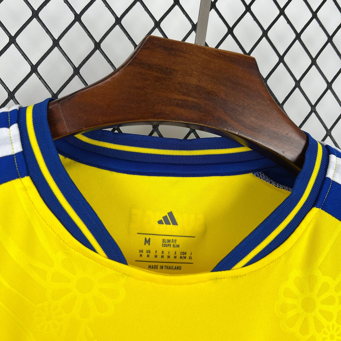 Maillot Domicile Suède 2026