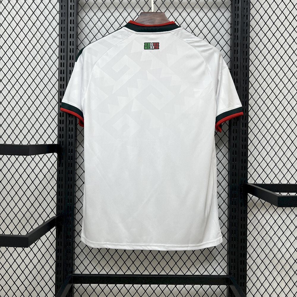 Maillot Extérieur Mexique 2026