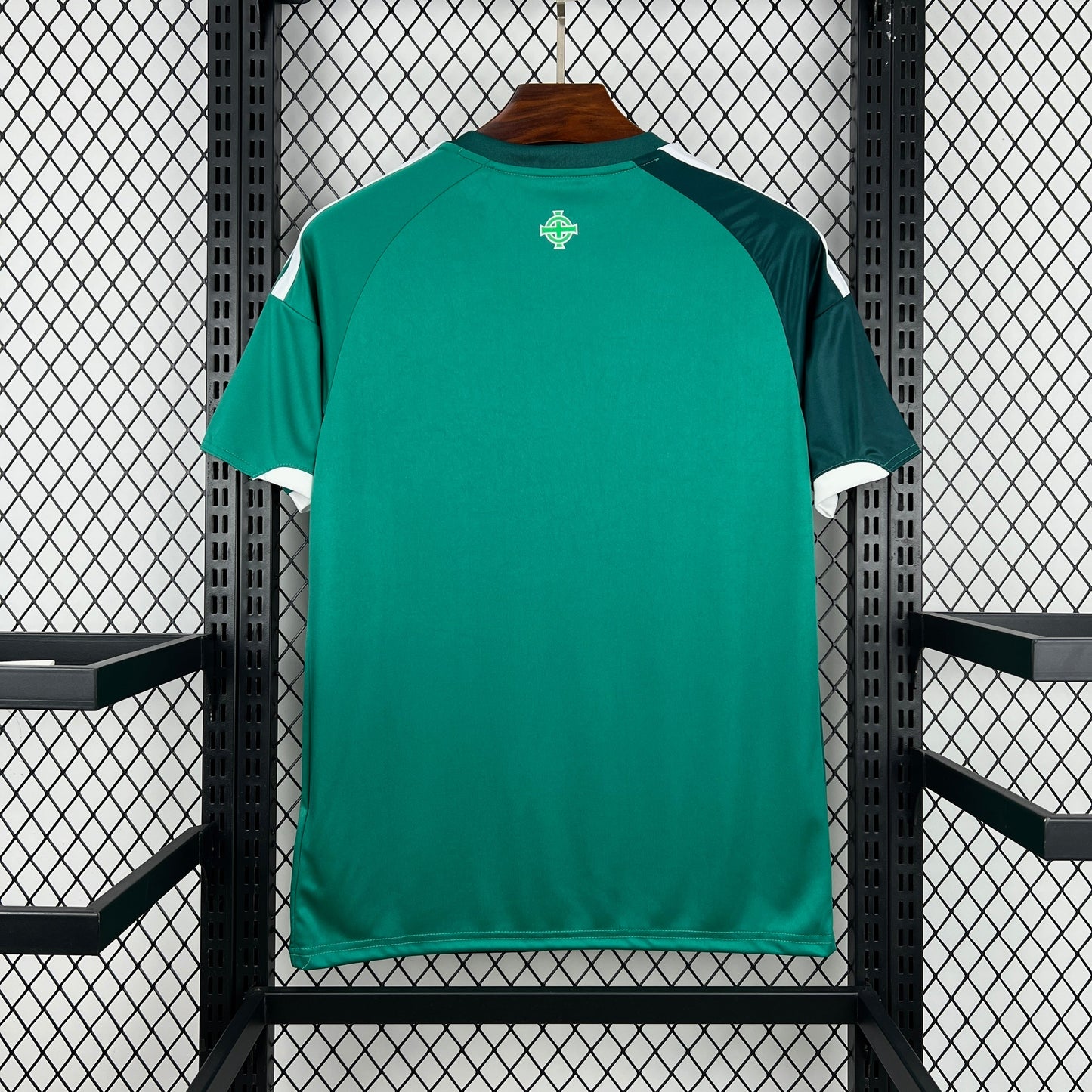 Maillot Domicile Irlande Du Nord 2026