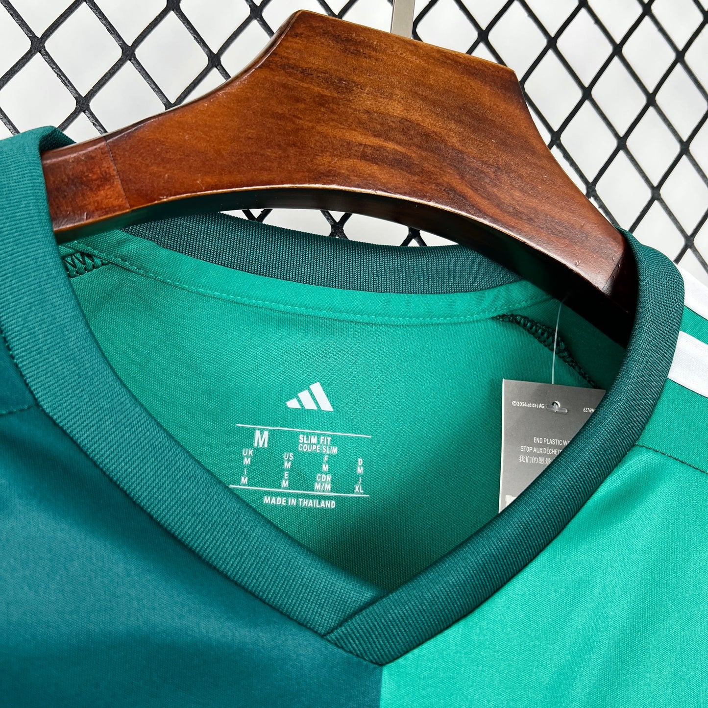 Maillot Domicile Irlande Du Nord 2026