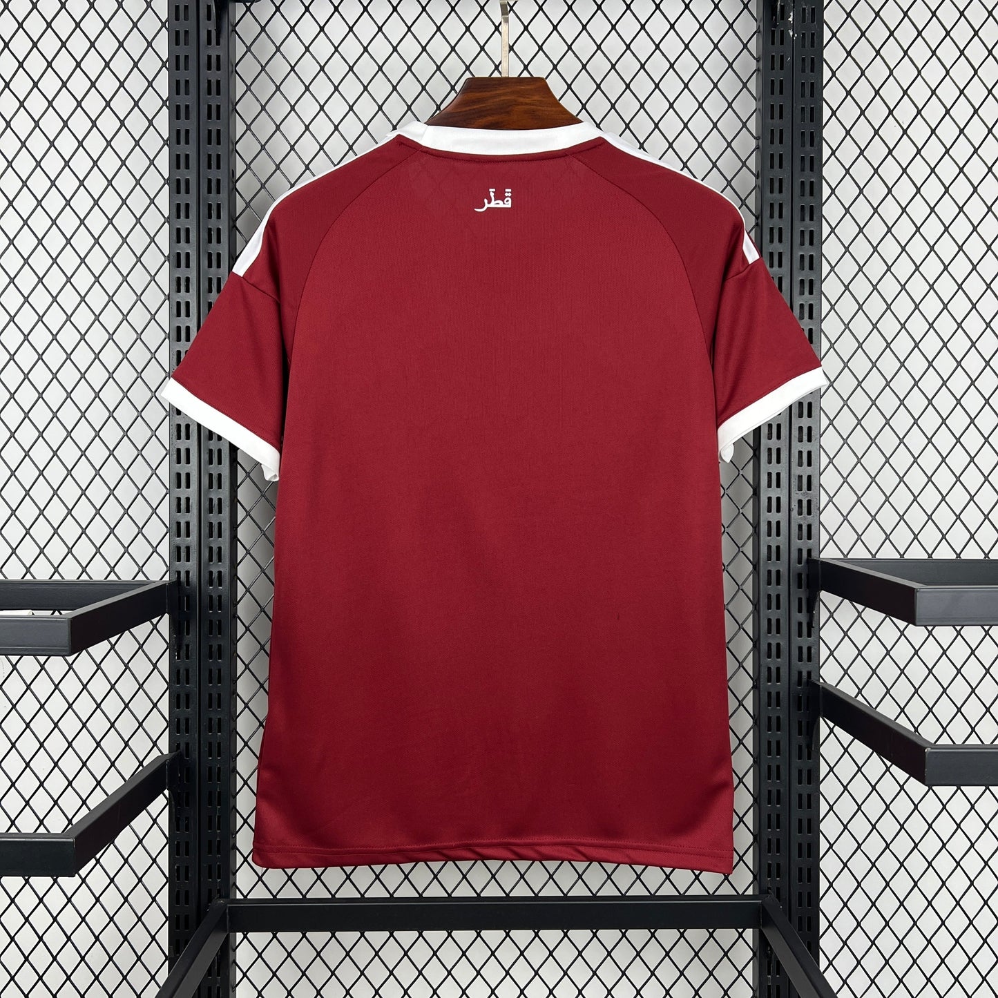 Maillot Domicile Qatar 2026