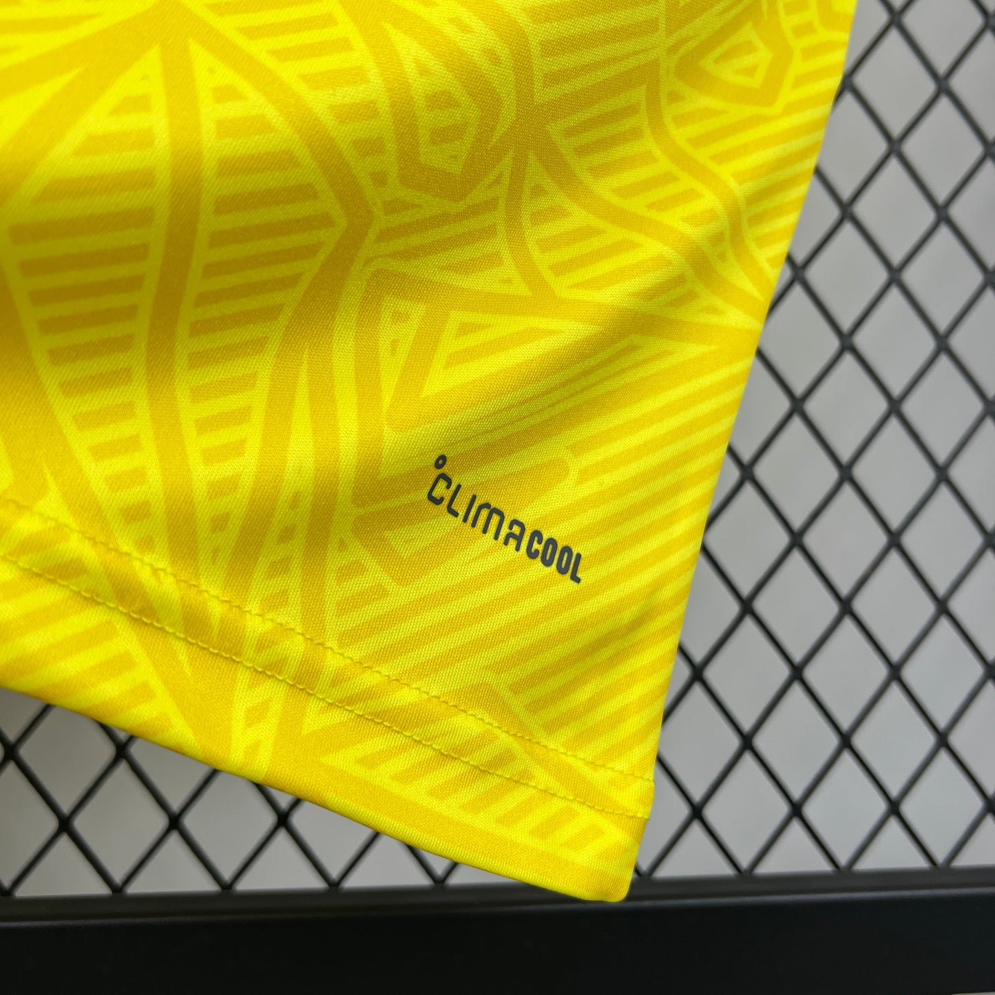 Maillot Domicile Ukraine 2026