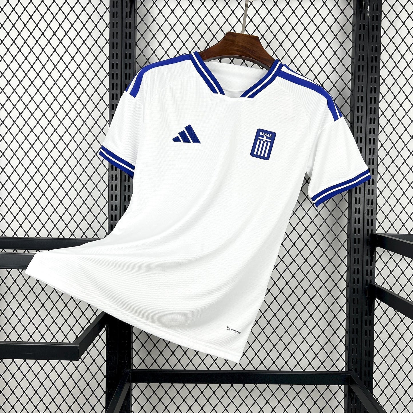 Maillot Domicile Grèce 2026