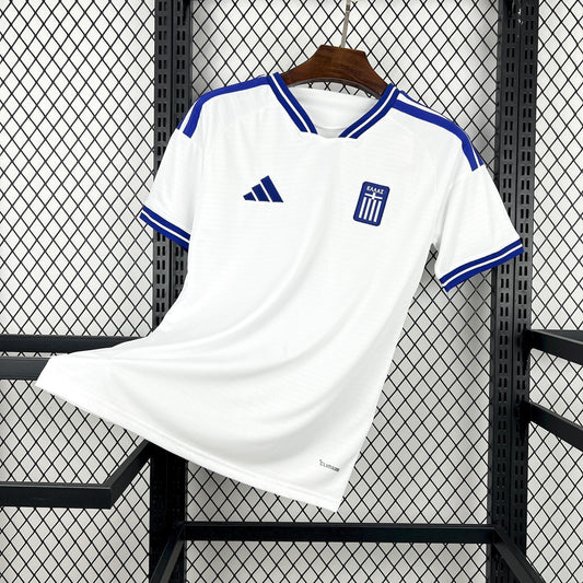 Maillot Domicile Grèce 2026