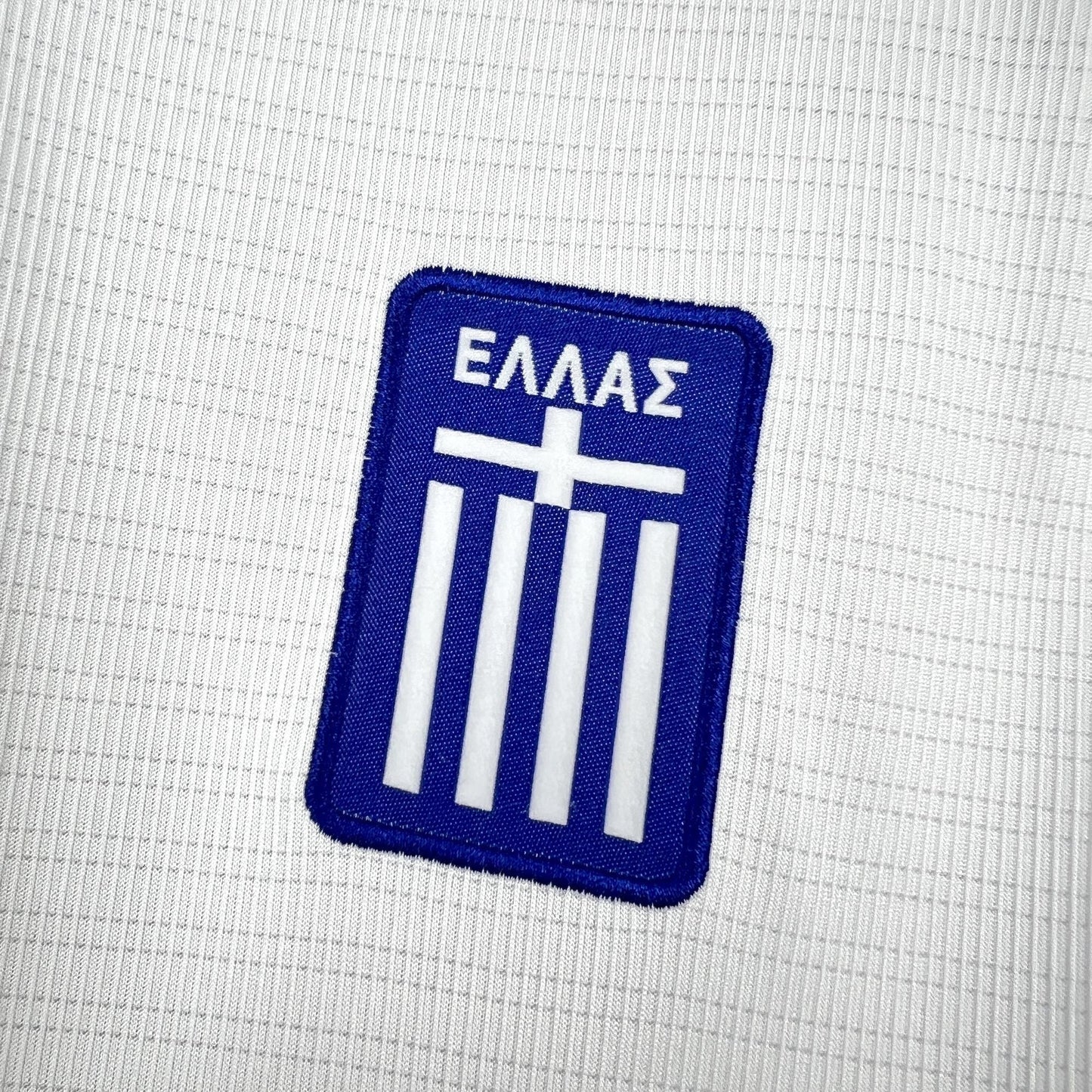 Maillot Domicile Grèce 2026
