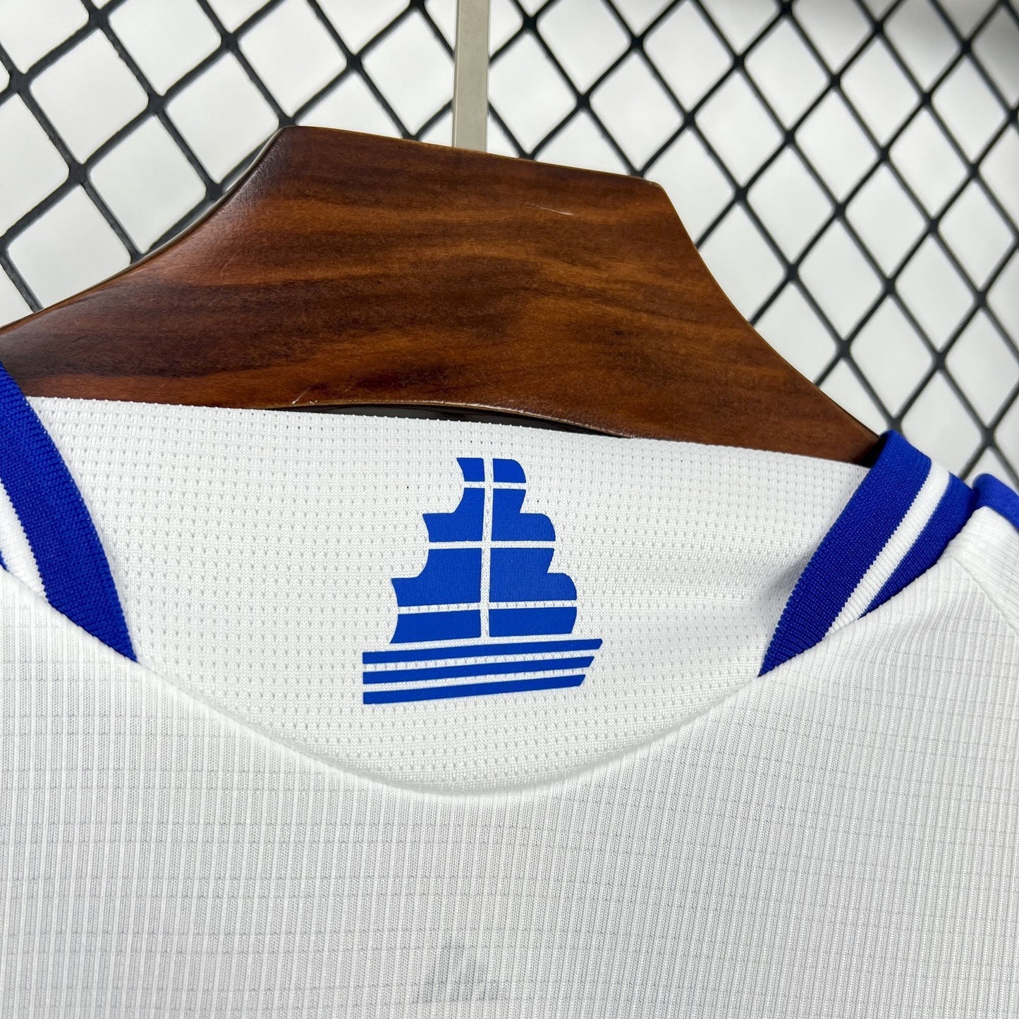 Maillot Domicile Grèce 2026