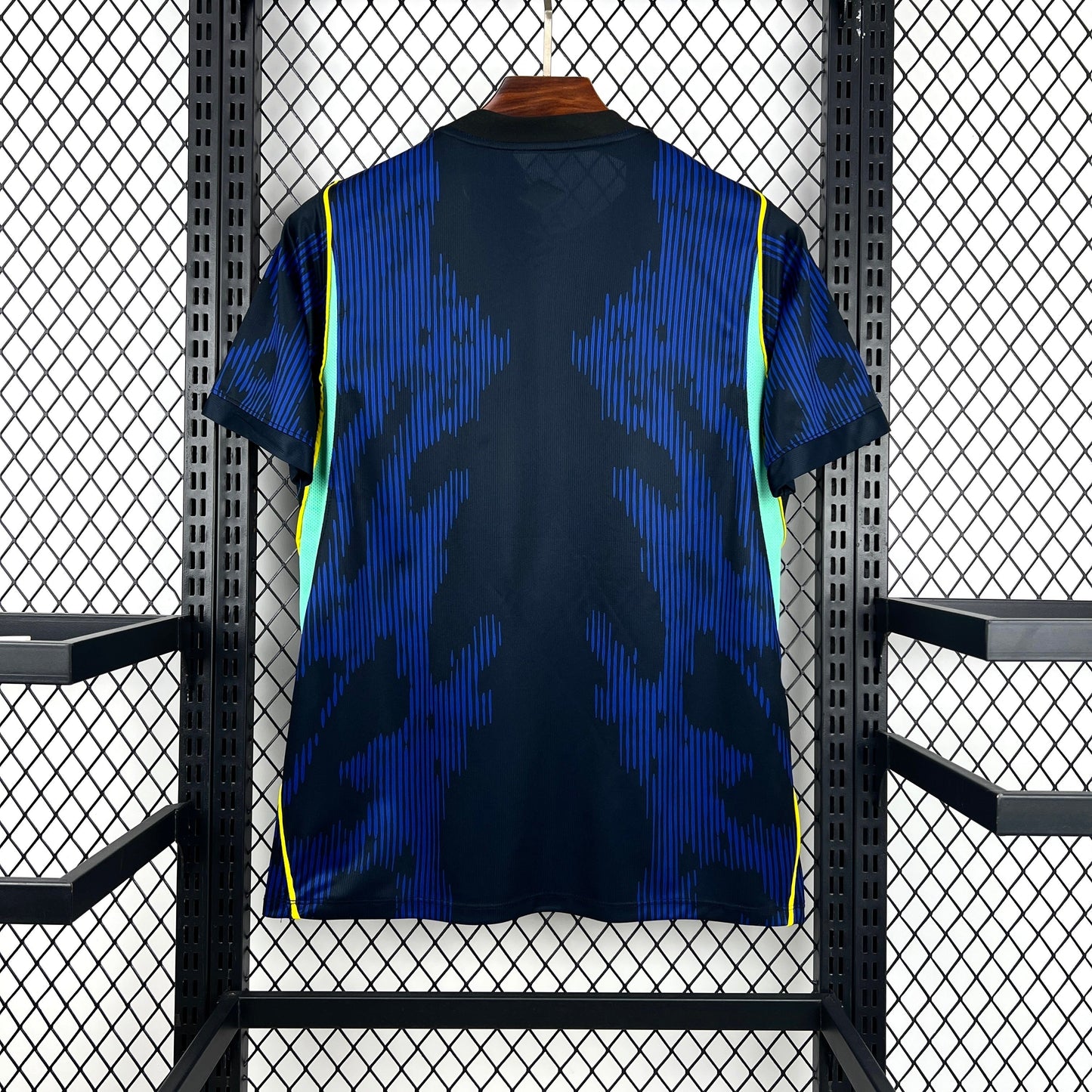 Maillot Extérieur Brésil 2026