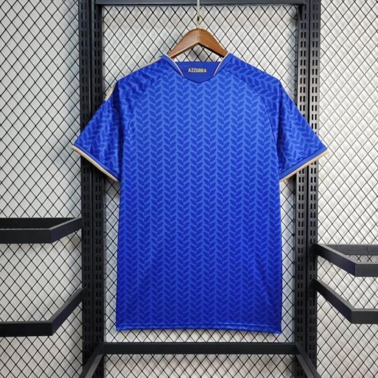 Maillot Domicile Italie 2026