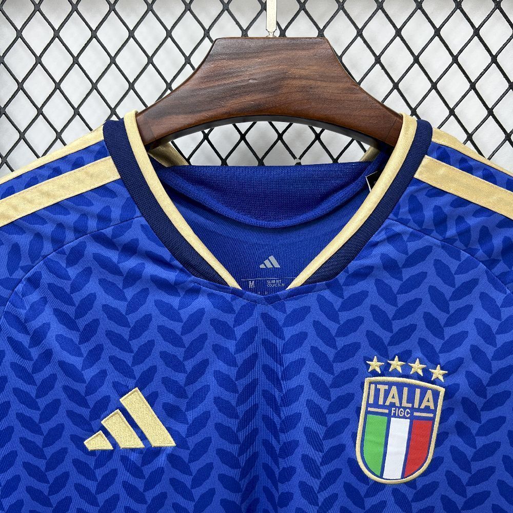 Maillot Domicile Italie 2026