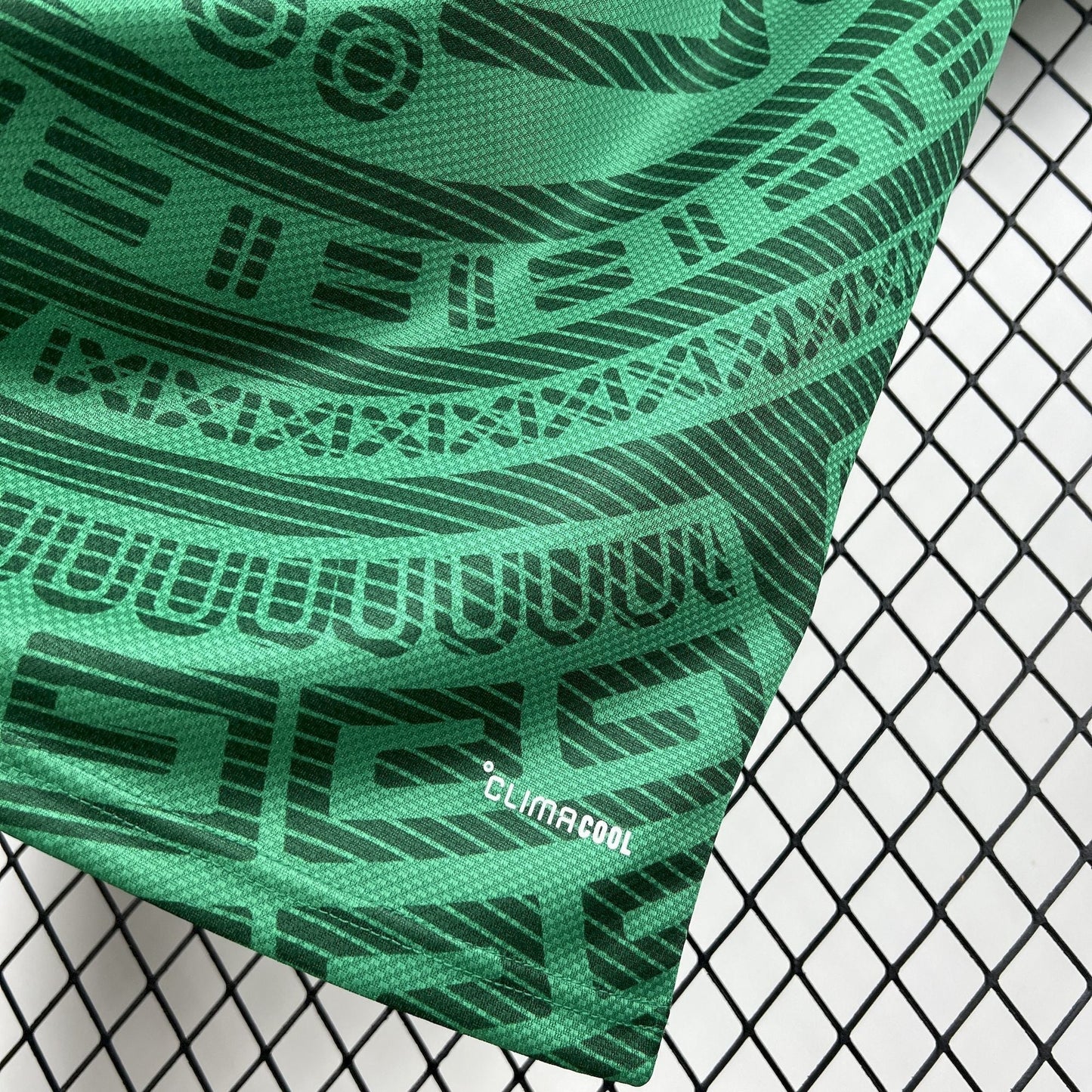 Maillot Domicile Mexique 2026