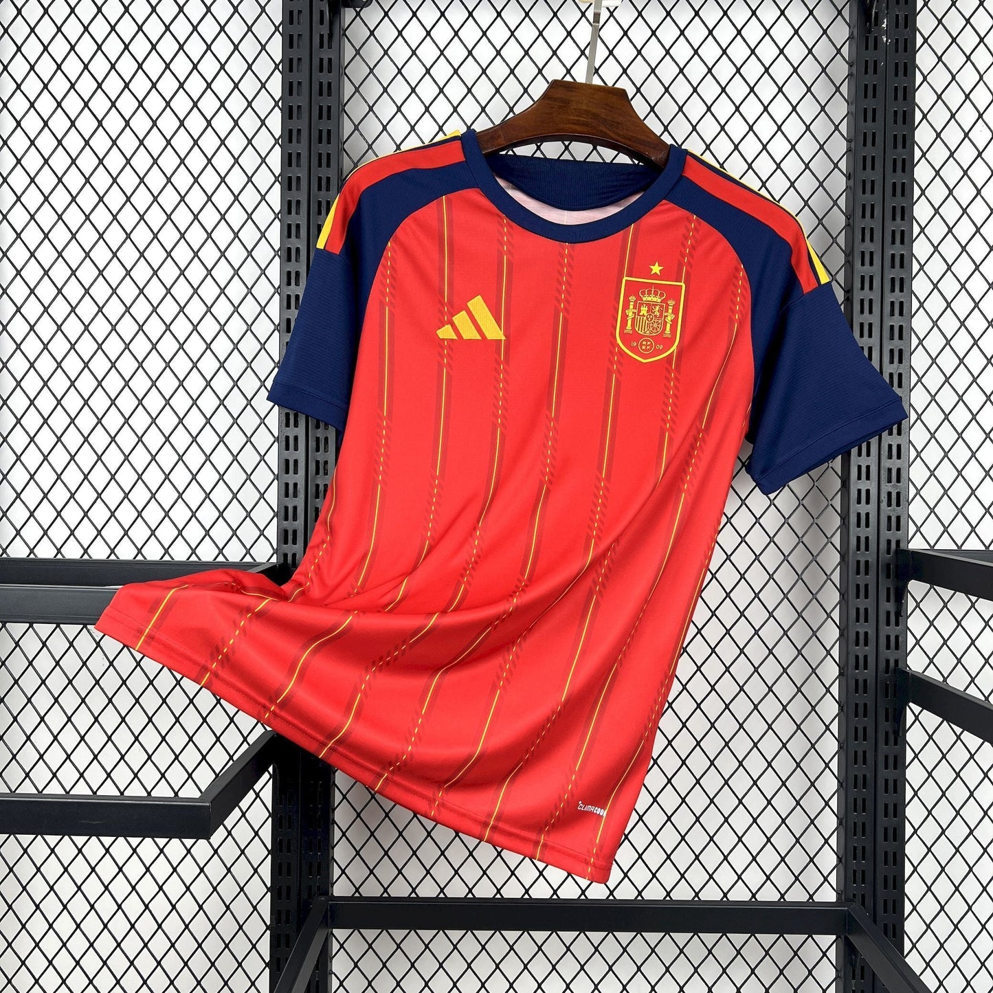 Maillot Domicile Espagne 2026