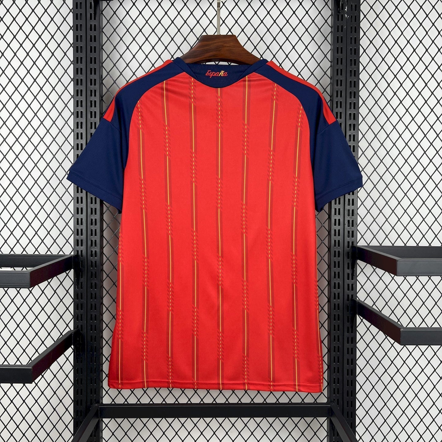 Maillot Domicile Espagne 2026