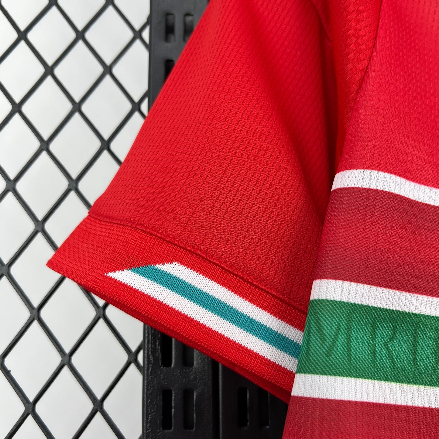 Maillot Domicile Pays De Galles 2026