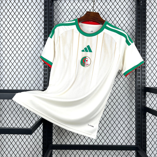 Maillot Domicile Algérie 2026
