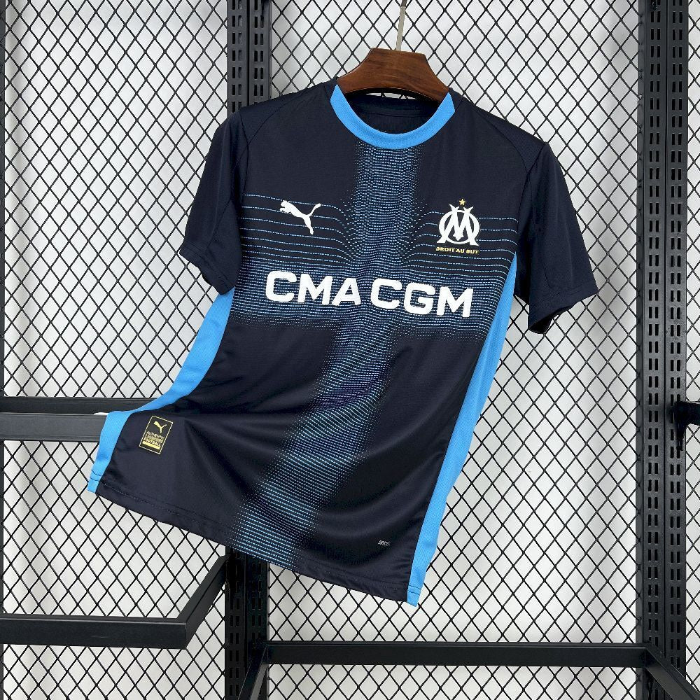 Maillot Extérieur OM 25/26