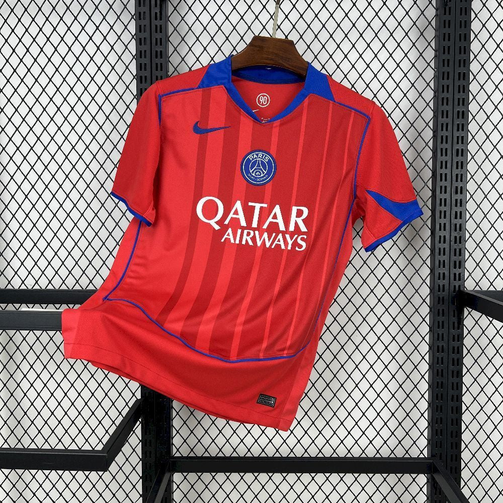 Maillot Third PSG 25/26