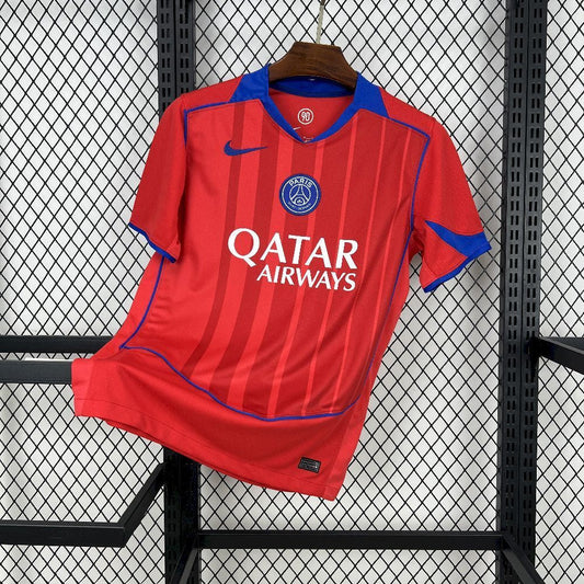 Maillot Third PSG 25/26