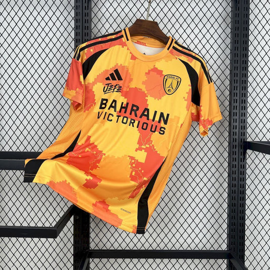 Maillot Third Paris FC 25/26