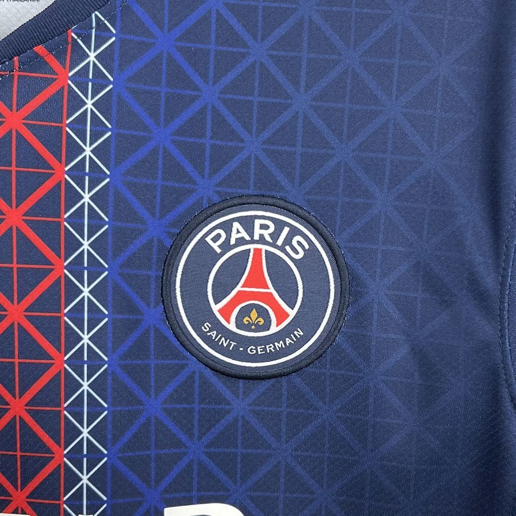 Maillot Domicile PSG 25/26