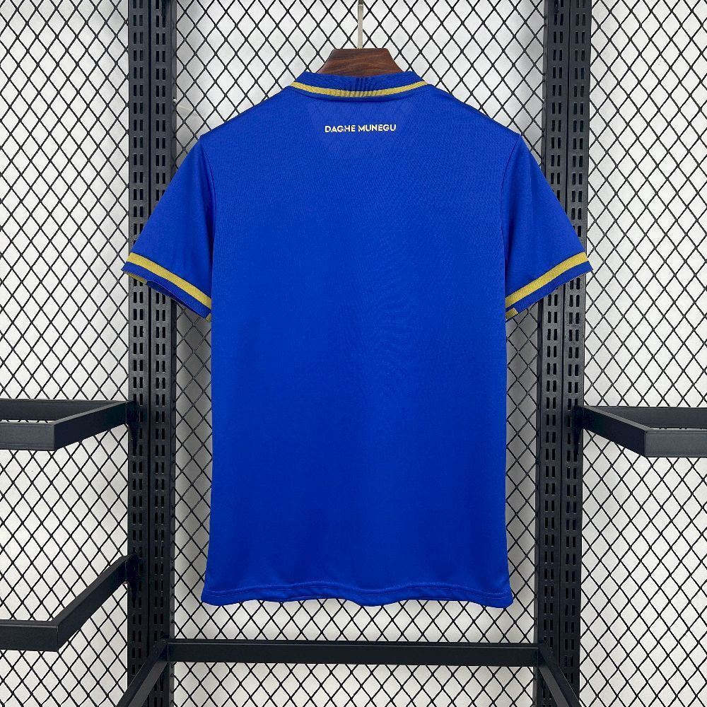 Maillot Extérieur AS Monaco 25/26