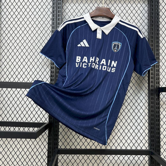 Maillot Domicile Paris FC 25/26