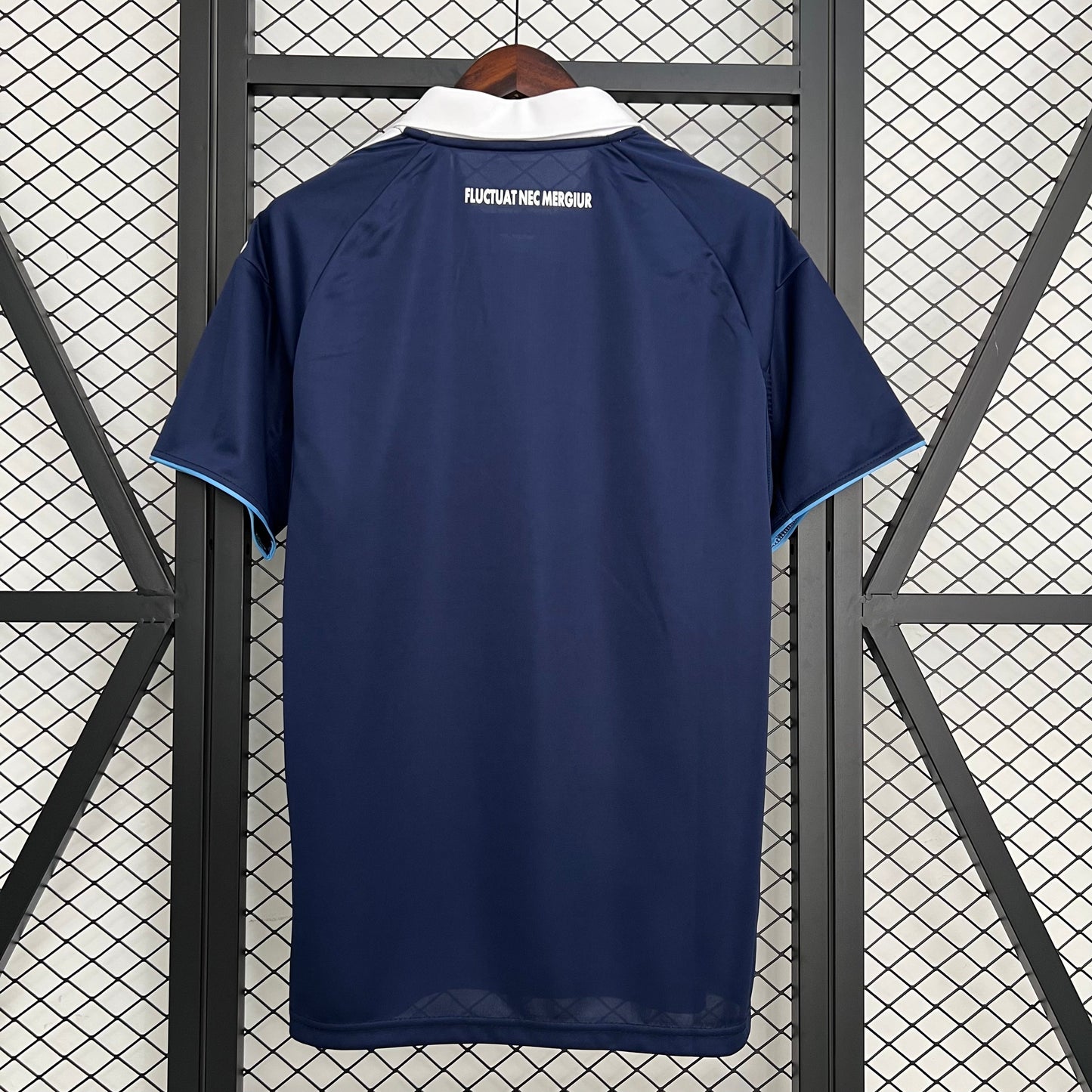Maillot Domicile Paris FC 25/26