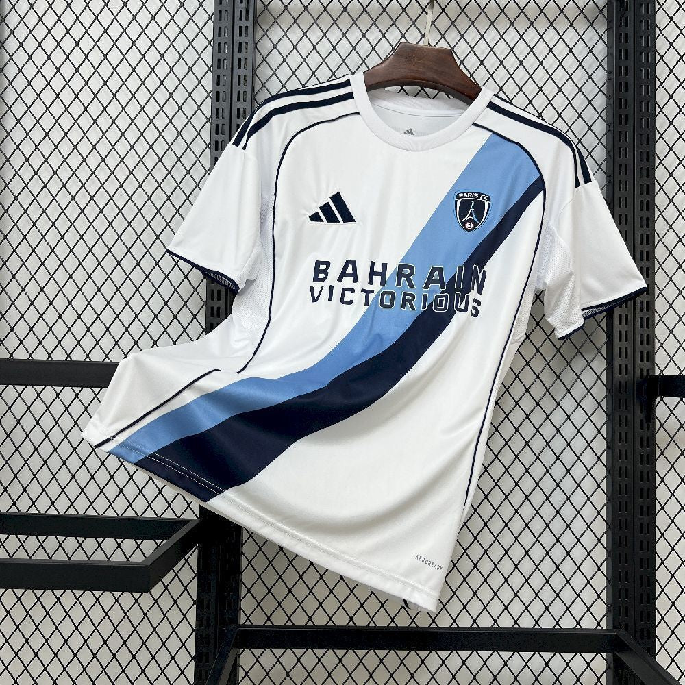 Maillot Extérieur Paris FC 25/26