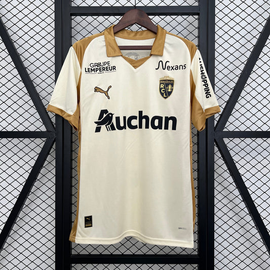 Maillot Third Rc Lens 25/26
