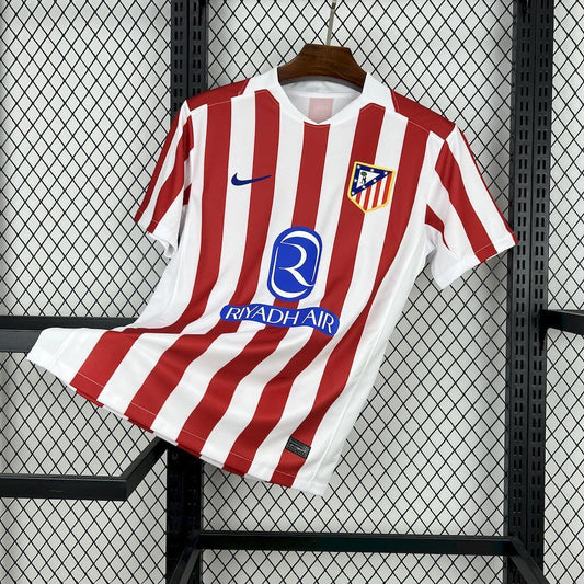 Maillot Domicile Atletico Madrid 25/26