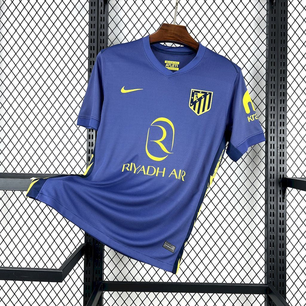 Maillot Extérieur Atletico Madrid 25/26