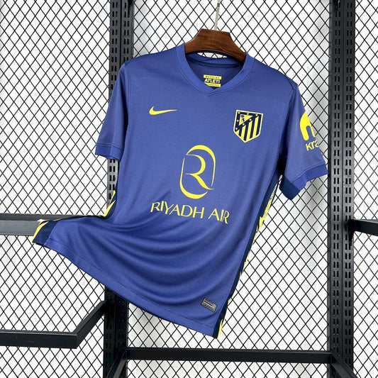 Maillot Extérieur Atletico Madrid 25/26