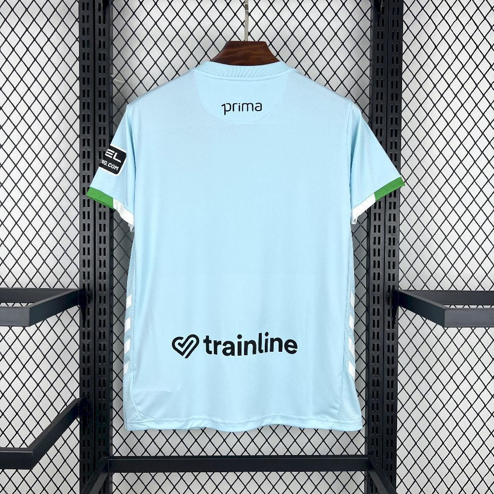 Maillot Extérieur Betis 25/26