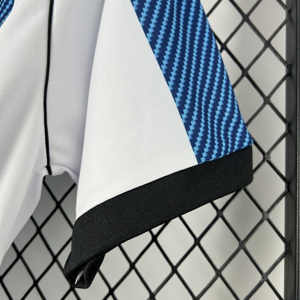 Maillot Domicile Real Sociedad 25/26