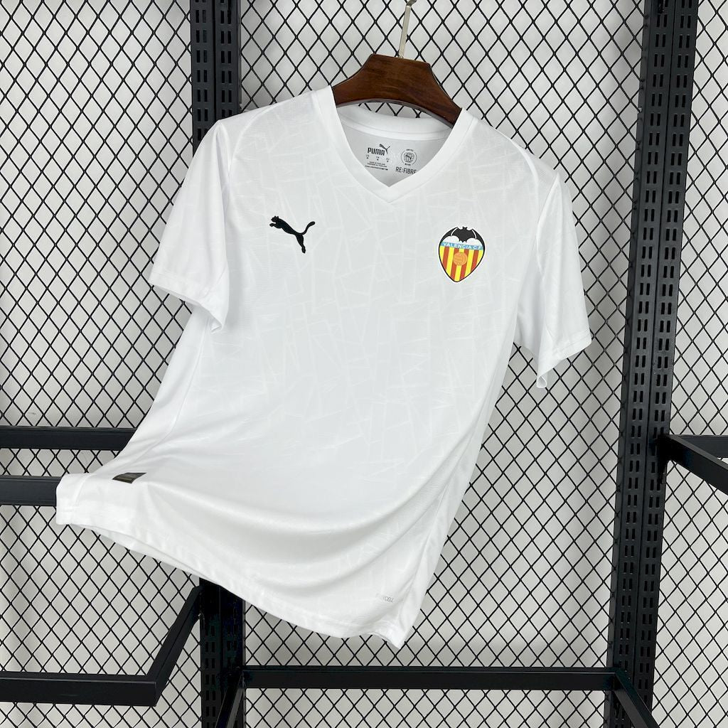 Maillot Domicile Valence 25/26