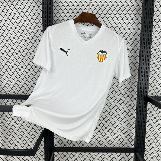 Maillot Domicile Valence 25/26
