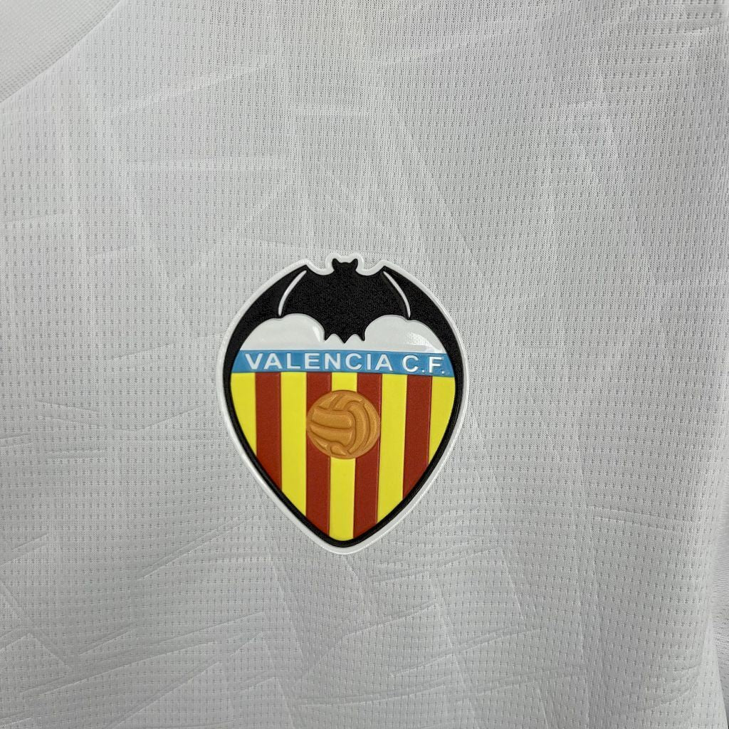 Maillot Domicile Valence 25/26