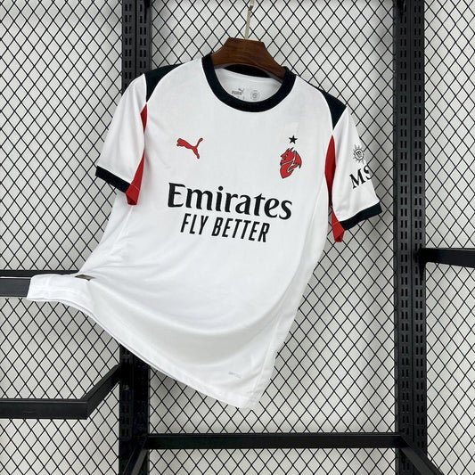 Maillot Extérieur AC Milan 25/26